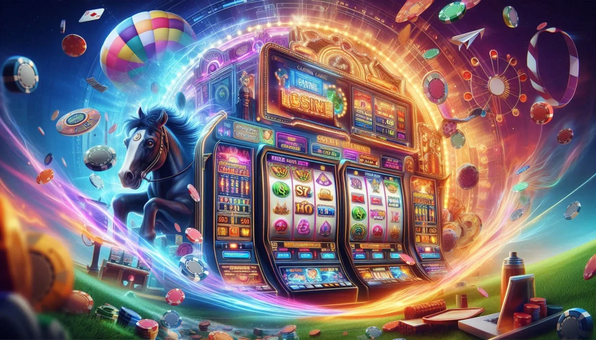 Supercat Casino